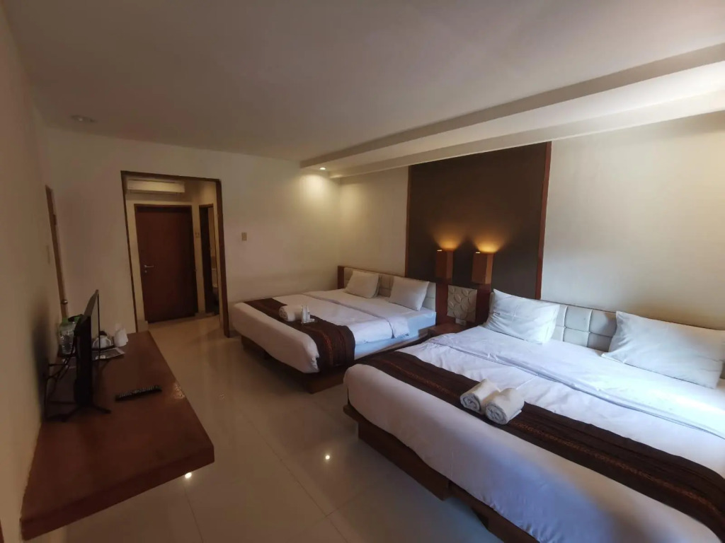 Nyiur Resort Hotel