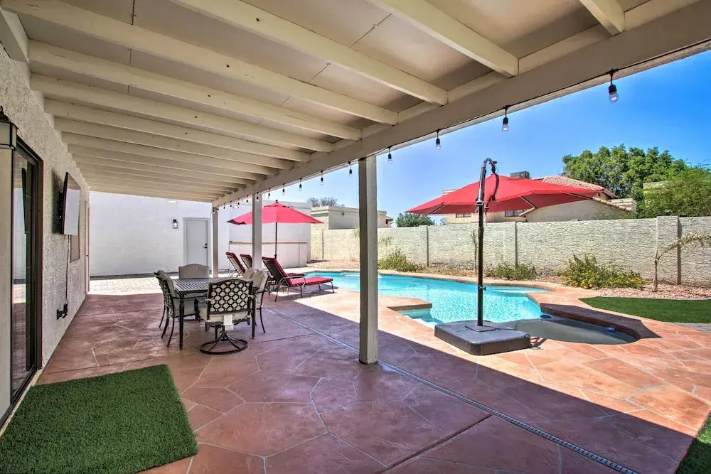 Hot Tub! Family-friendly Home, 8 Mi to Westgate