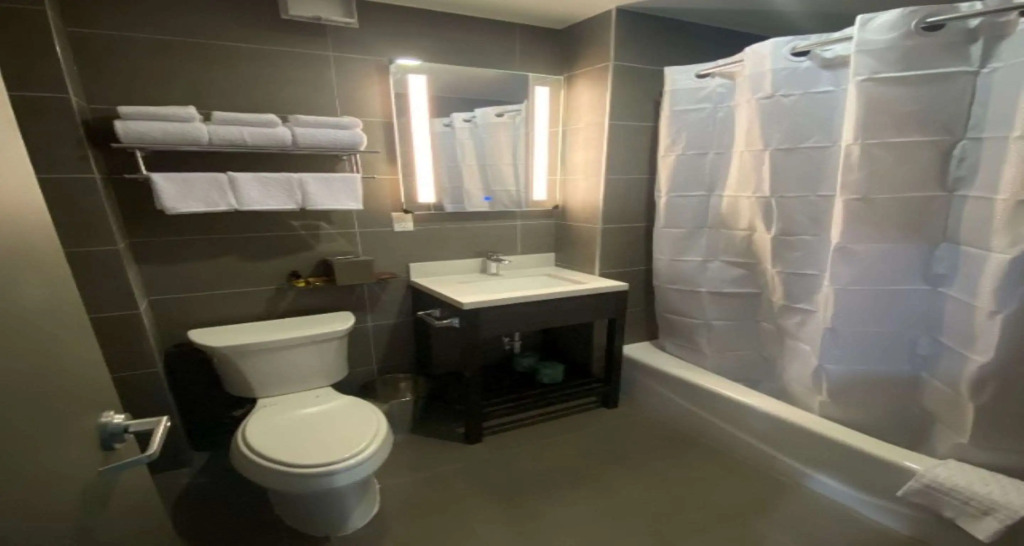 Best Western Plus City Line Hotel