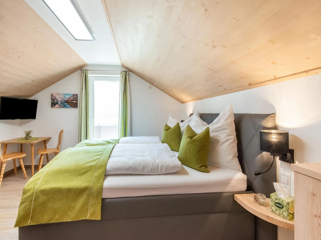 Apartment Bramberg near Wildkogel Ski Lift