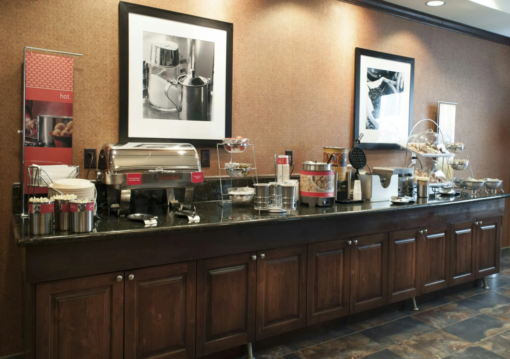 Hampton Inn & Suites Pinedale