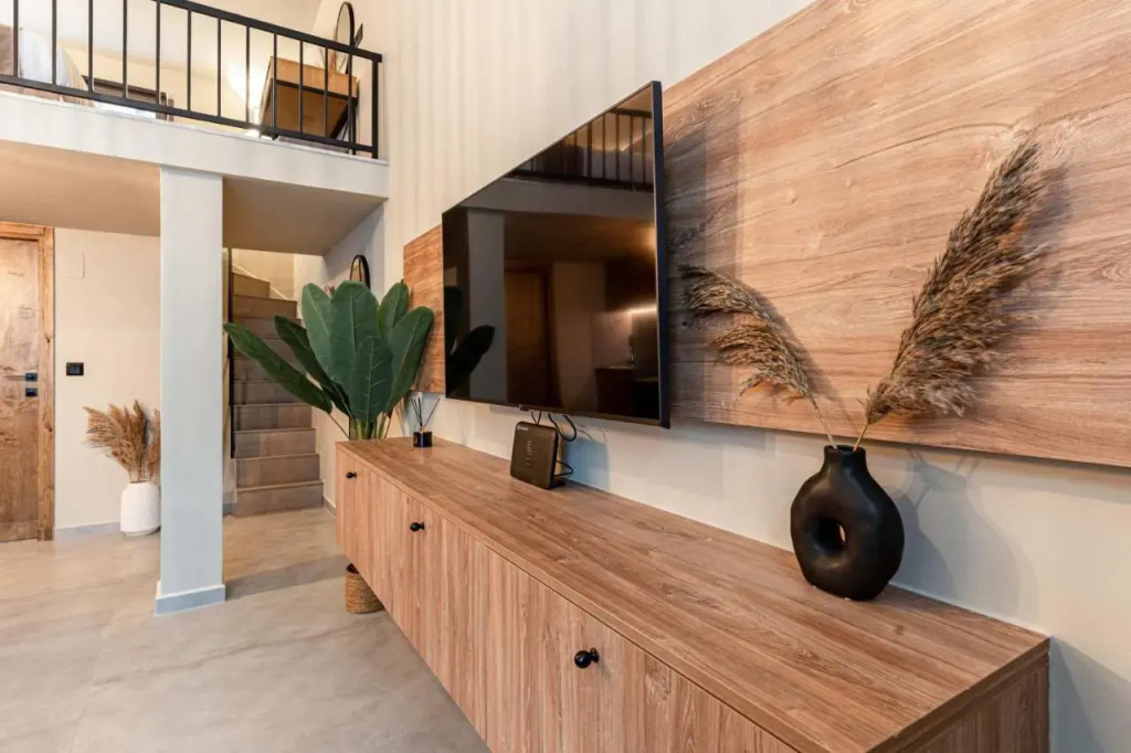 Noemi City Lofts