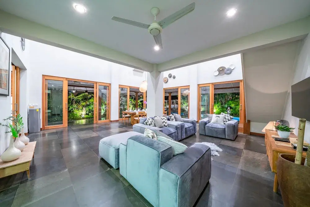 Villa Litera Canggu Bali
