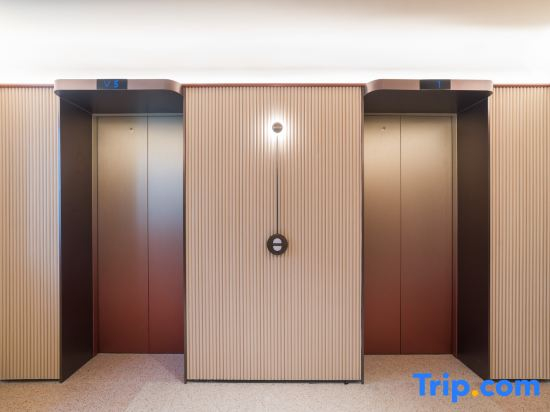 Orange Hotel (Shantou Zhugang New City Branch)