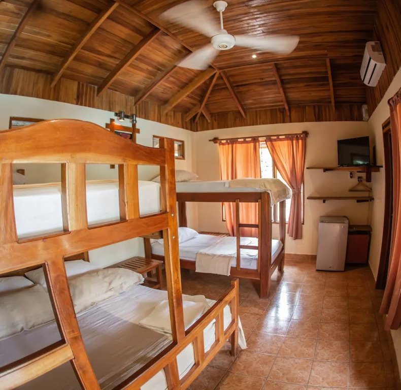 Hotel Ritmo Tropical - Pool and Breakfast