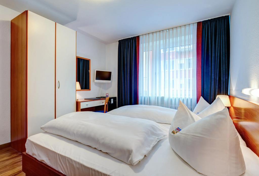 Hotel Antares München