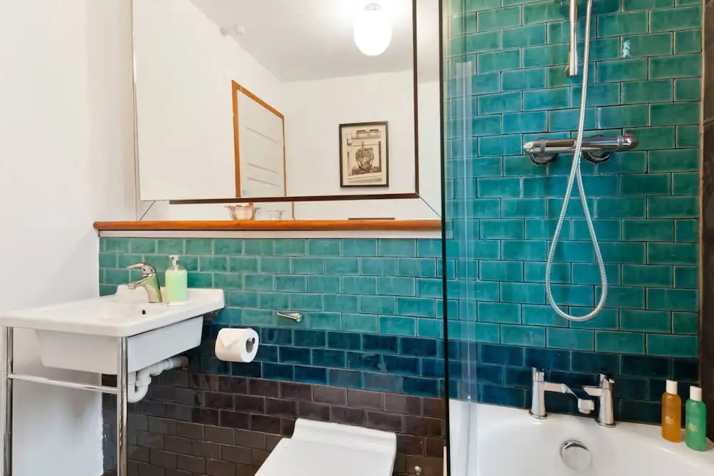 Modern 2 Bedroom Apartment in Hoxton