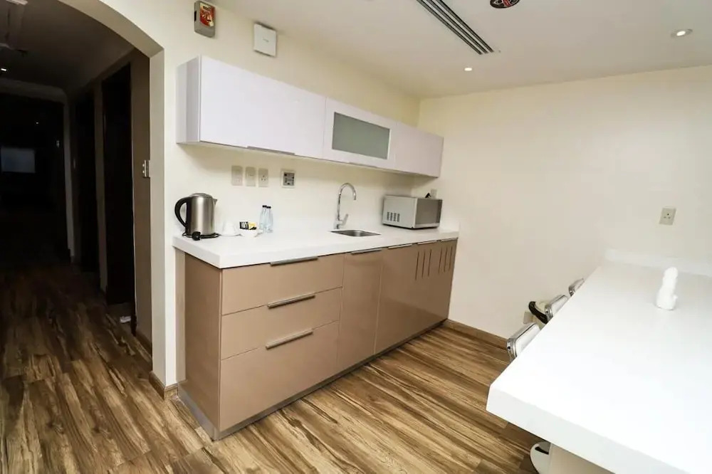 Maskan Al Madinah Serviced Apartments