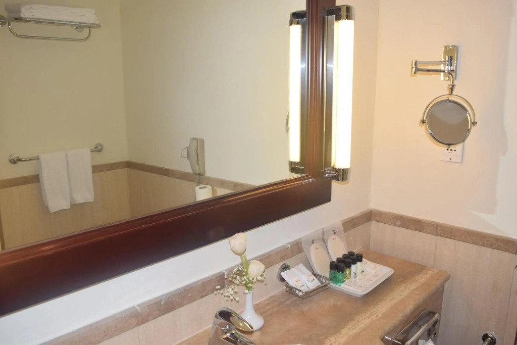 New Madinah Hotel