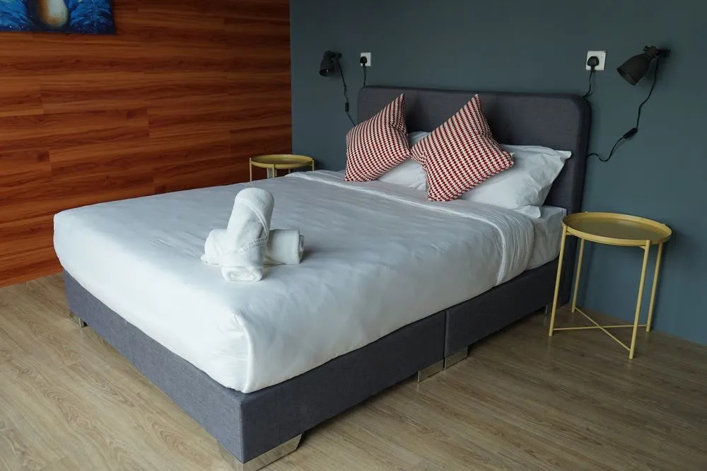 Vida HomeStay
