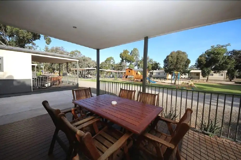 BIG4 Bendigo Marong Holiday Park