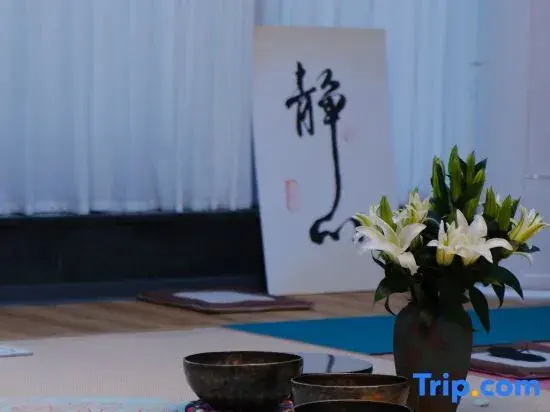 Pema Qingcheng Hotel