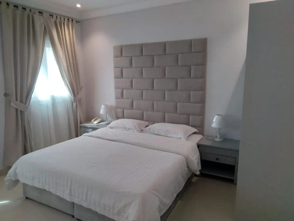 Tuvana Hotel