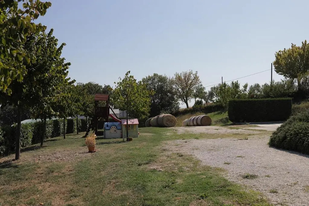 Agriturismo Colle Tripio