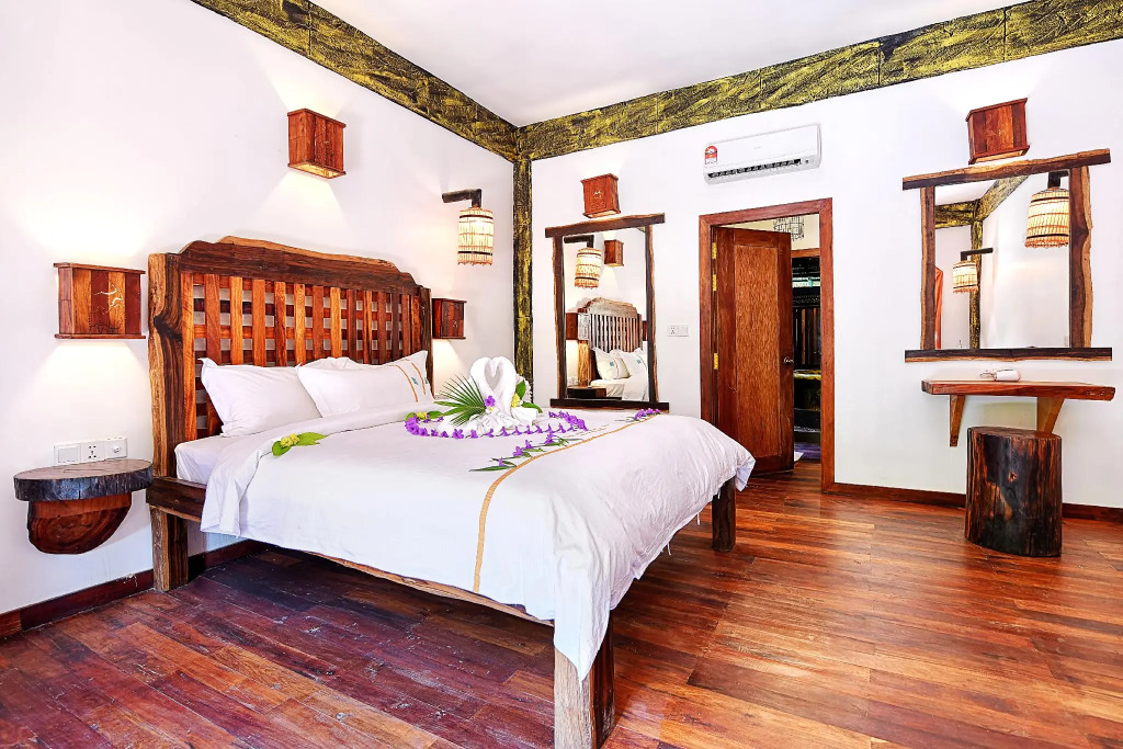 Little Prince Resort & Spa