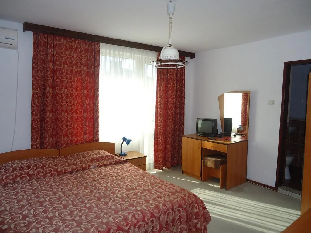 Family Hotel Prodanovi