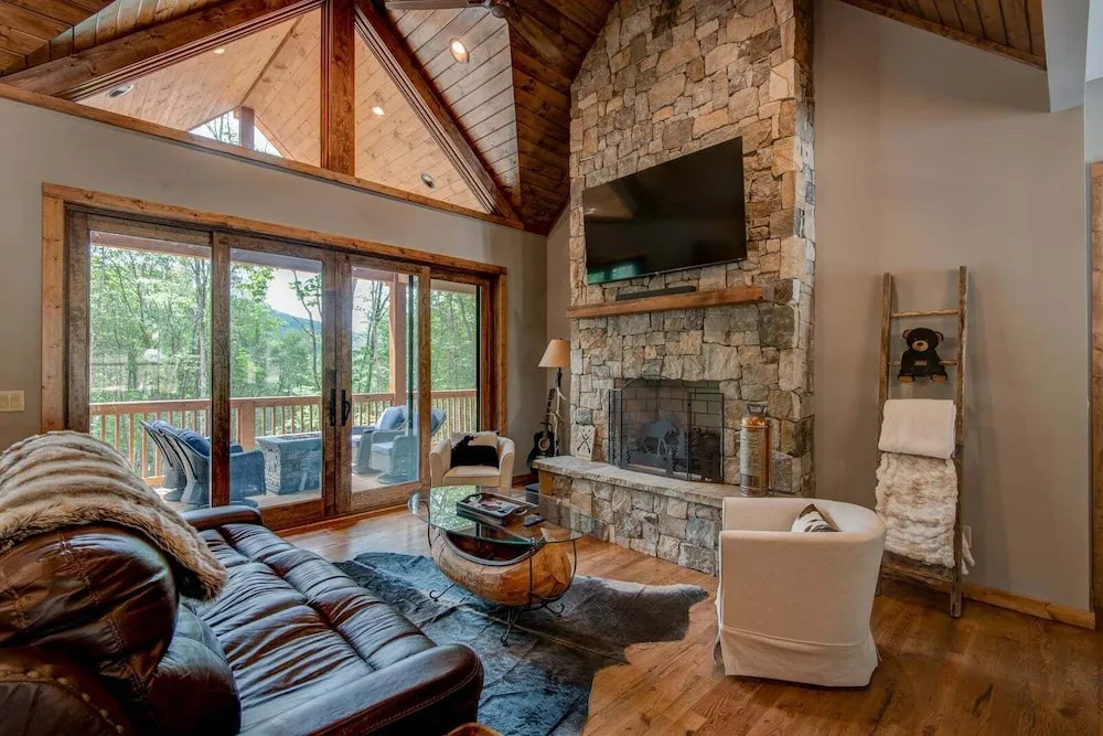 High Country Hideaway at Eagles Nest