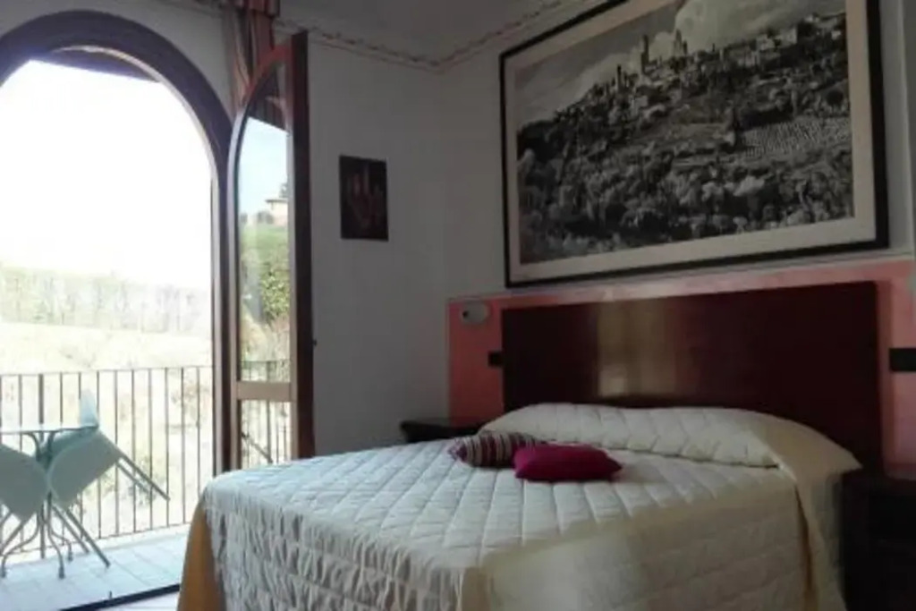 Hotel Sovestro