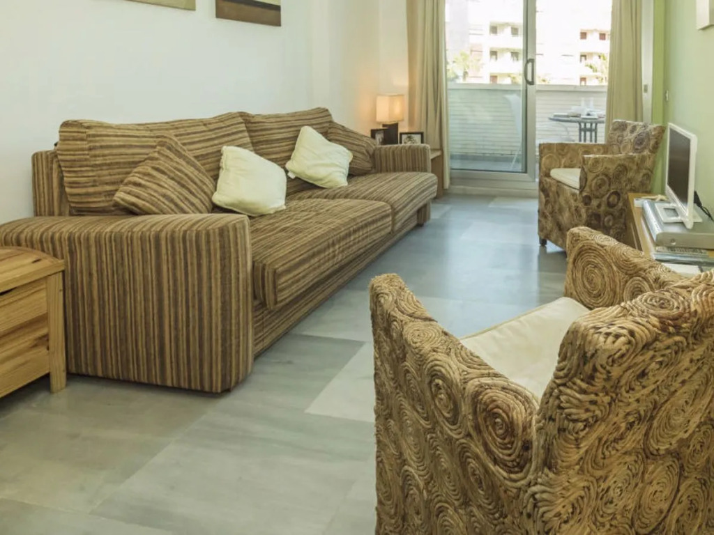 Apartment Elegance Dénia 36311