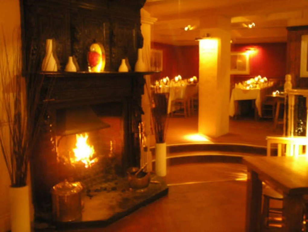 Lion & Swan Hotel