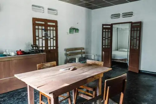 New Sam Tourist Inn