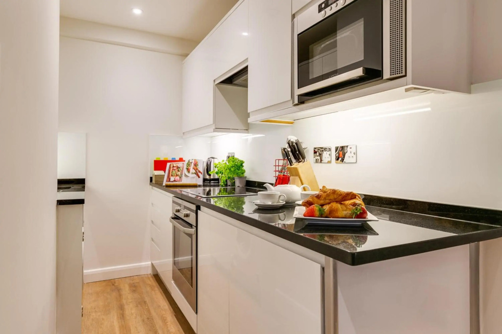 Nell Gwynn Chelsea Accommodation