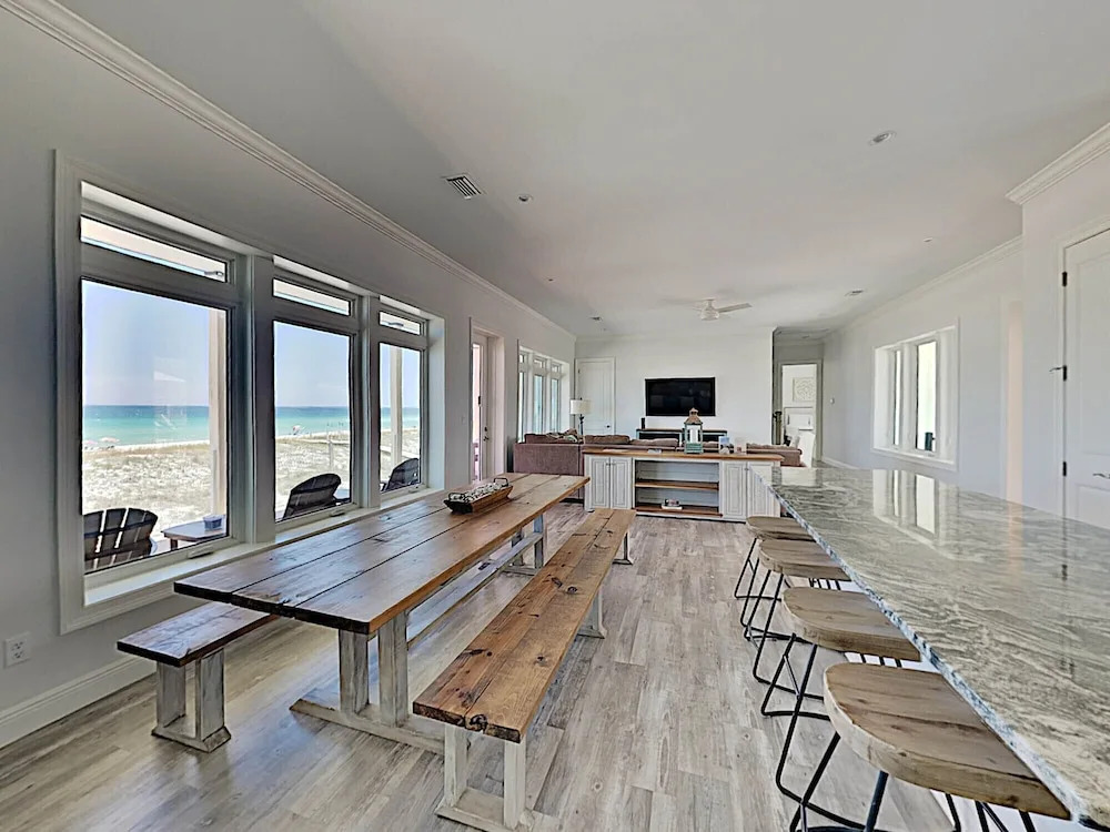 Making Memories by Southern Vacation Rentals