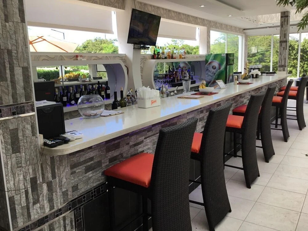 Coco Bohio, Villas in Sosua, Casa Linda