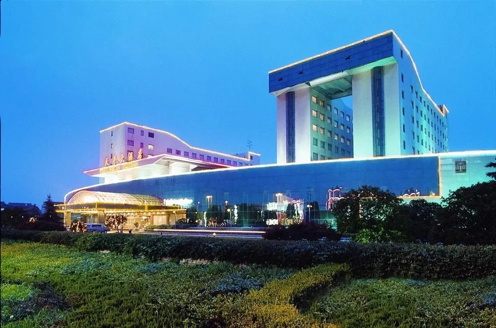 Tianping Hotel