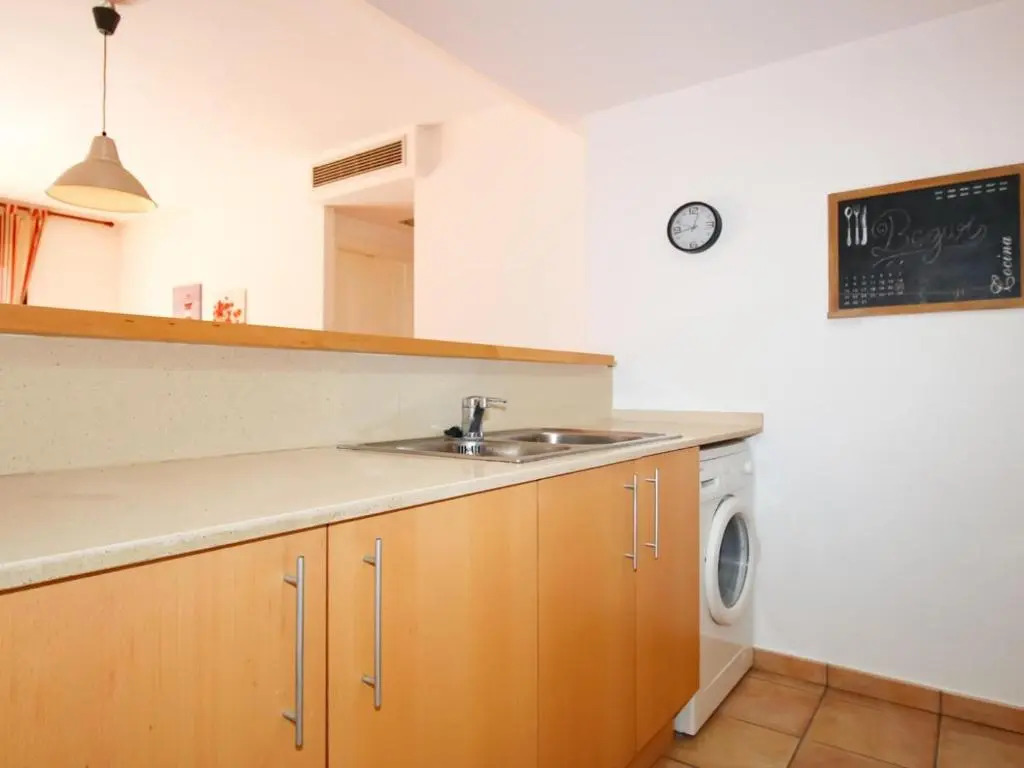 Apartament sant josep