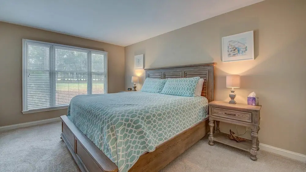 Pawleys Plantation by Peace Vacations