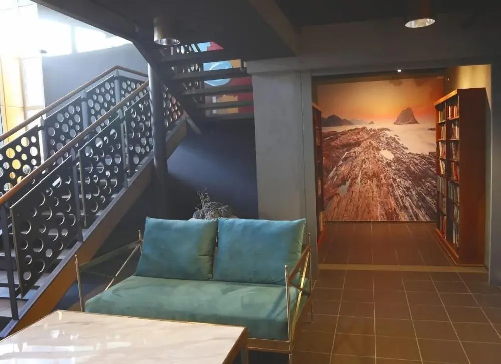 Oslo Airport Motel