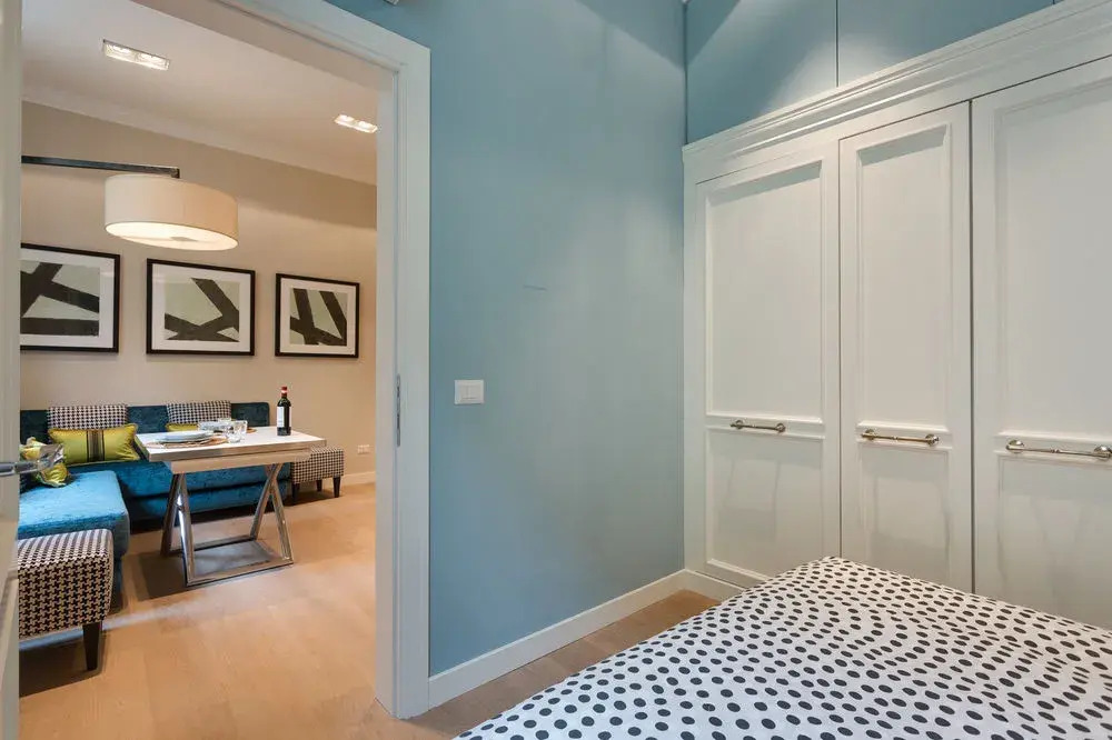 Sleep in Italy - Oltrarno Apartments