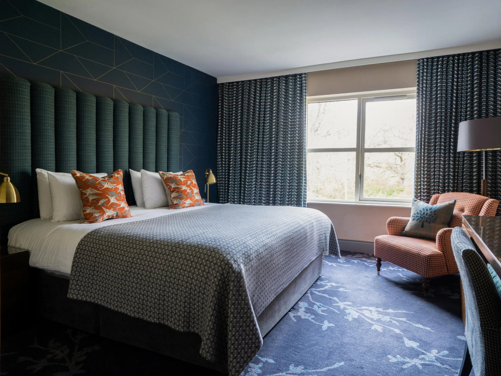 Clandeboye Lodge Hotel