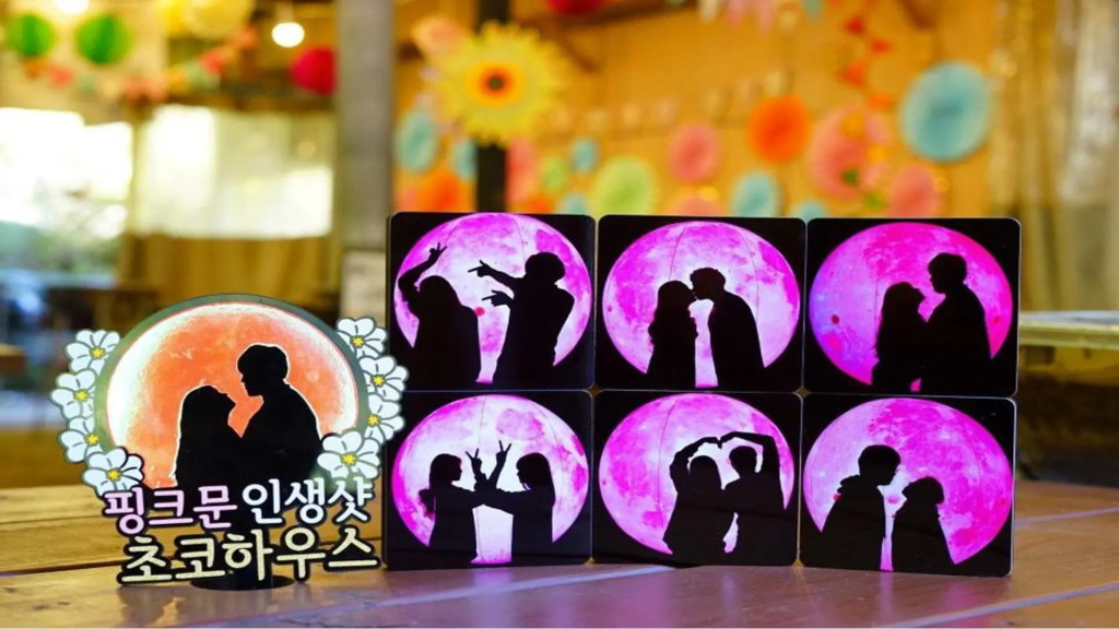 Gapyeong Chocohouse Pension