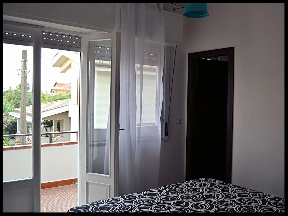 Idria B&B