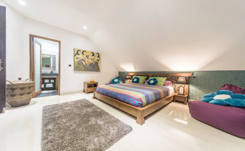 The Manipura Luxury Estate & SPA 730sqm Living Area, 20m Iinfinity Pool