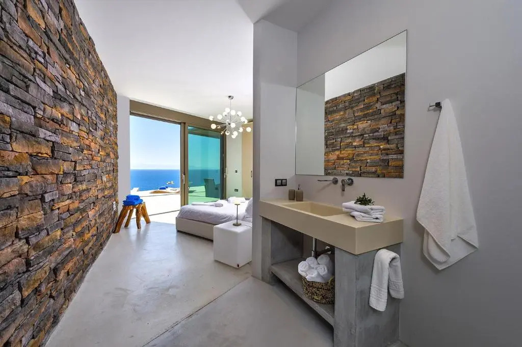 Kyma Villa