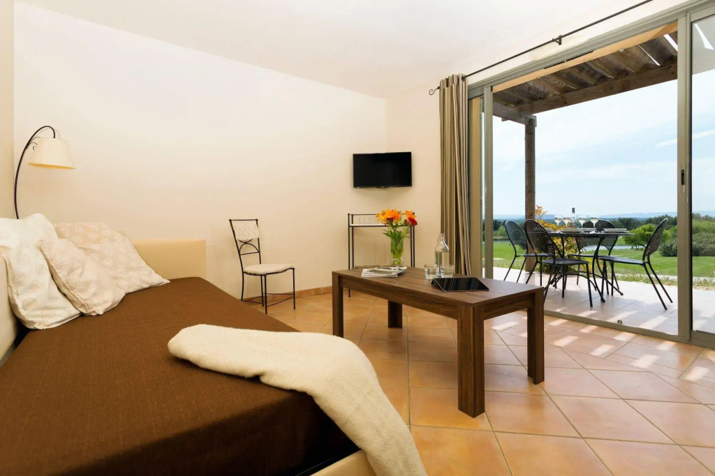 Madame Vacances Résidence Provence Country Club