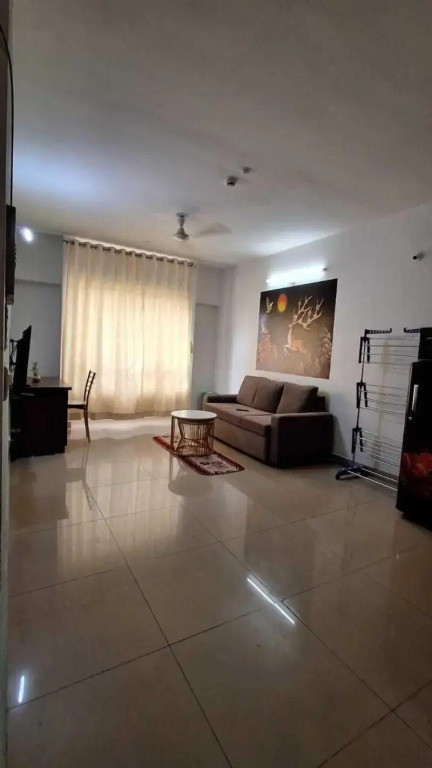 1 BHK Entre Apart Blue Ridge