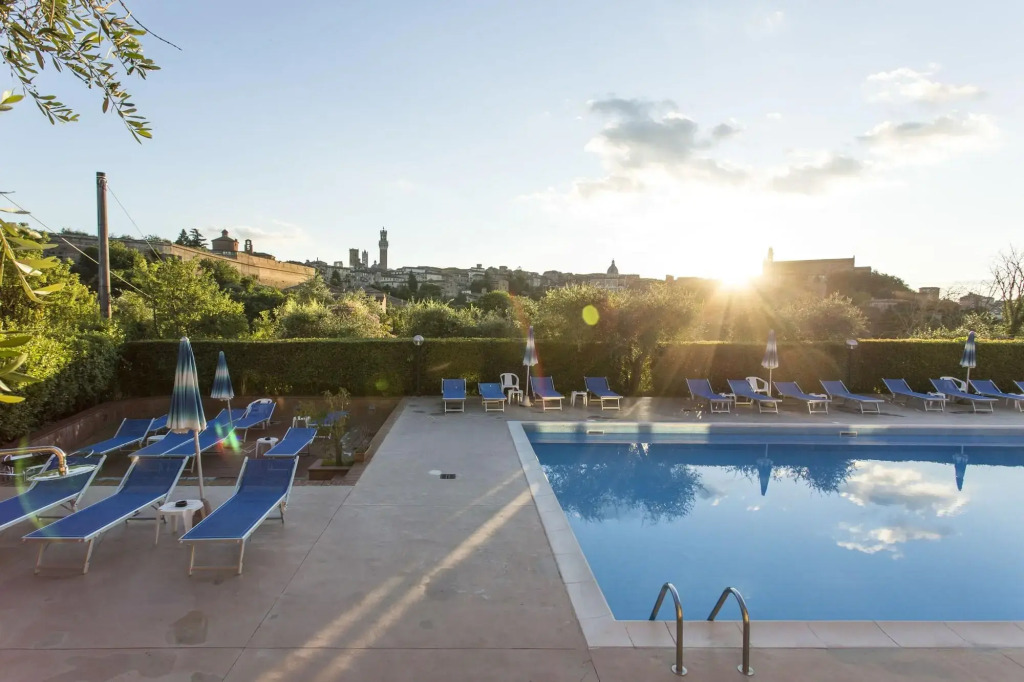 Hotel Il Giardino