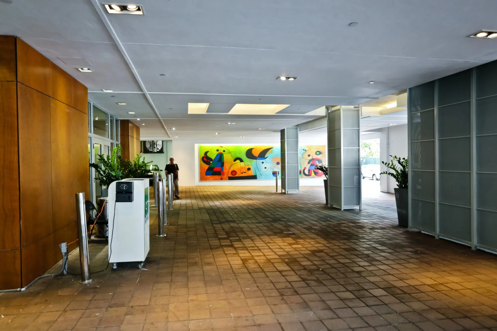 Nuovo Properties at Brickell 1st
