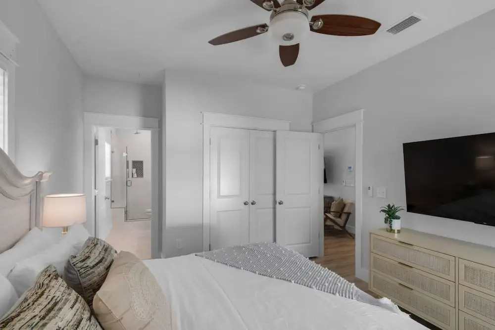 Emerald Escape 30A