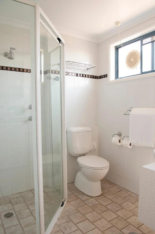 Rockpool Motor Inn