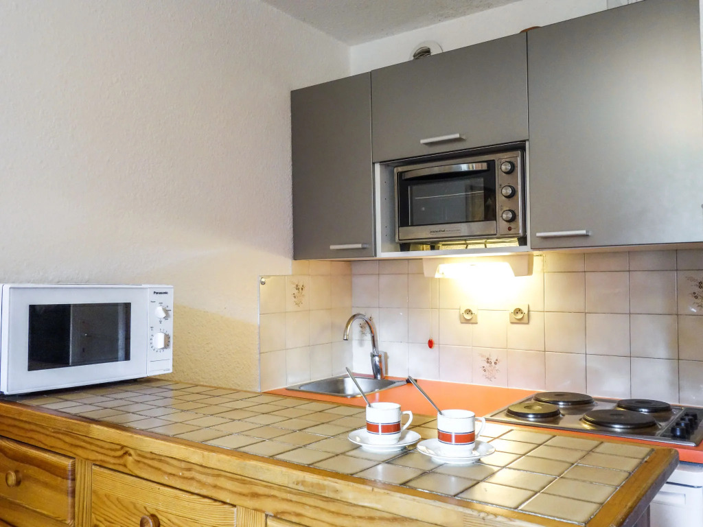 Apartment La Divaria - Le Lac-3 by Interhome