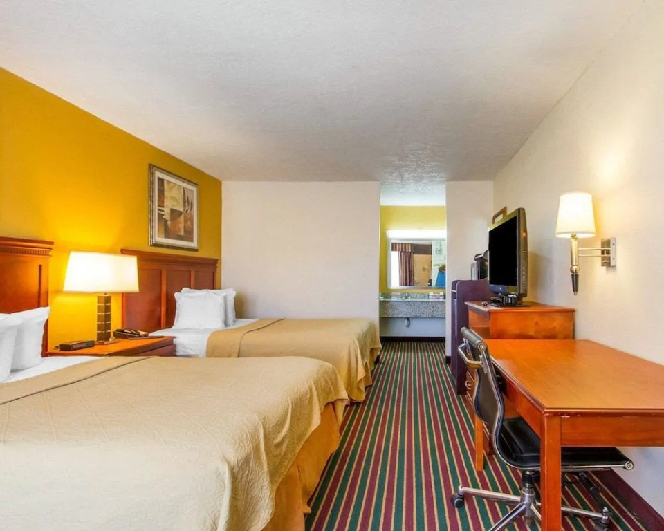 Quality Inn Dyersburg