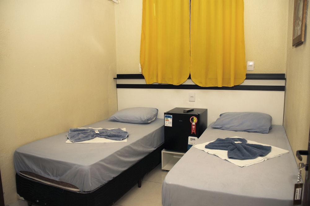 Hotel Barroso