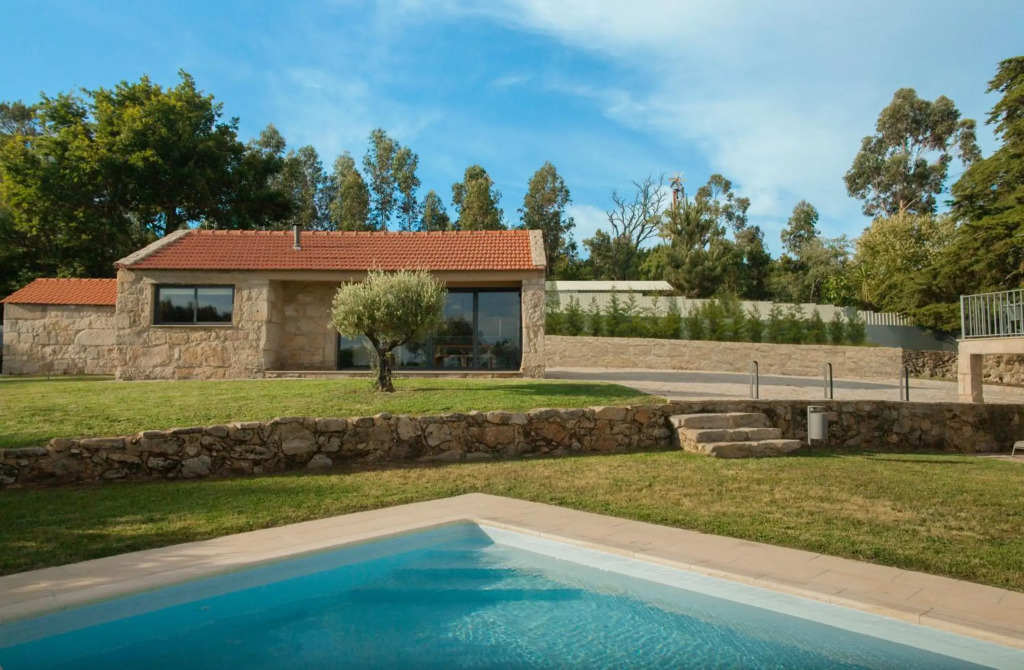 Casas dOliva