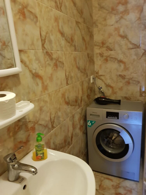 Апартаменты Duplex200