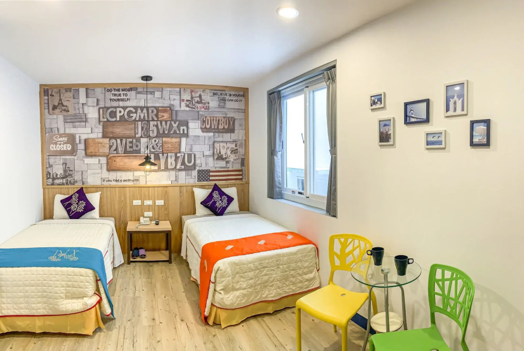 Ocean Star B&B